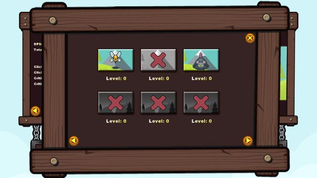 Creature Clicker: Capture, Train, Ascend! 2