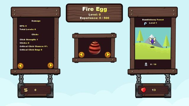Creature Clicker: Capture, Train, Ascend! 4