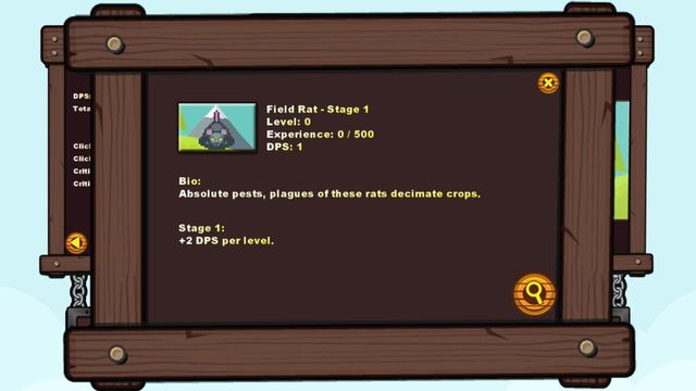Creature Clicker: Capture, Train, Ascend! 5