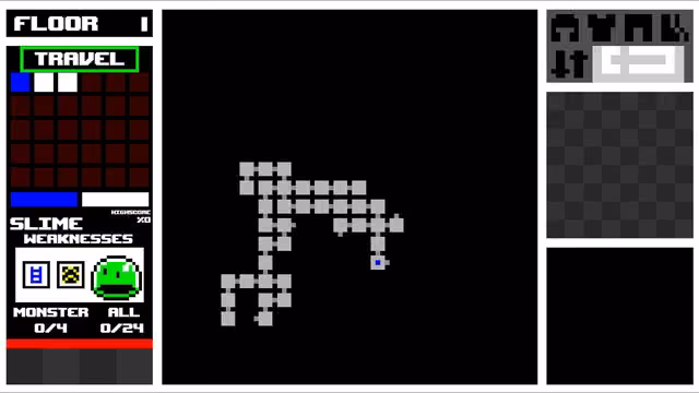 Rogue Rhythm 1