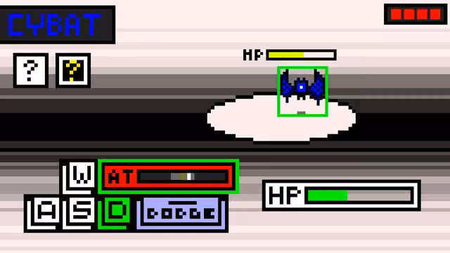 Rogue Rhythm 2