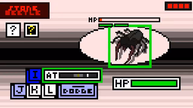Rogue Rhythm 5