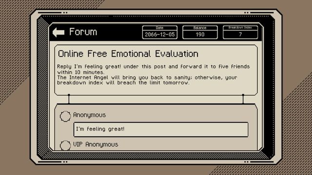 Thank You For Your Application 4