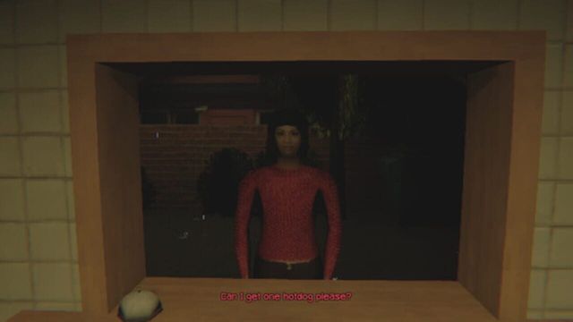 Kiosk 2
