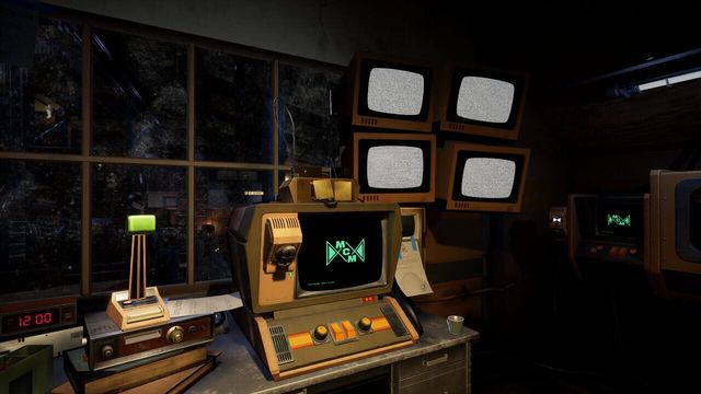 Five Nights at Freddy's: Secret of the Mimic 6