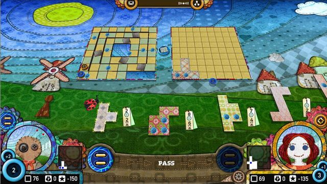 Patchwork 2