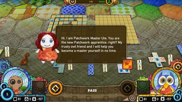 Patchwork 3