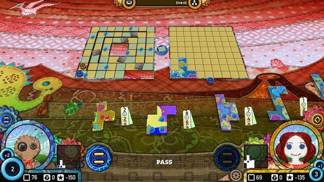 Patchwork 4