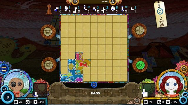 Patchwork 5