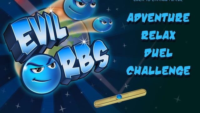Evil Orbs 1