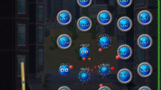 Evil Orbs 2