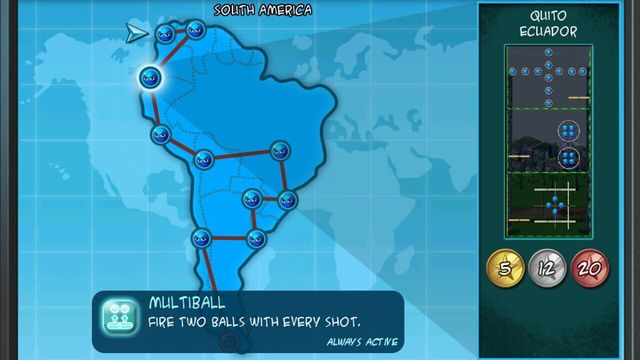 Evil Orbs 4