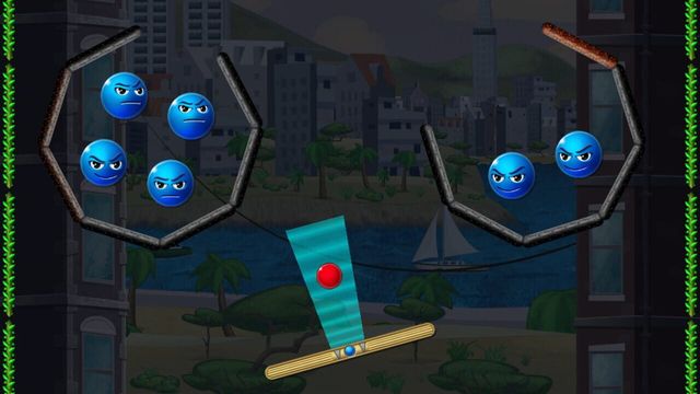 Evil Orbs 5