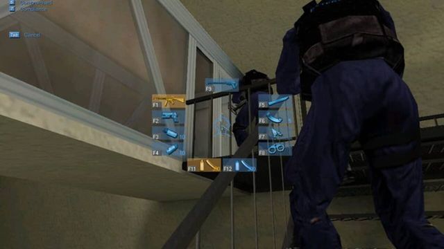 SWAT 3: Close Quarters Battle 3