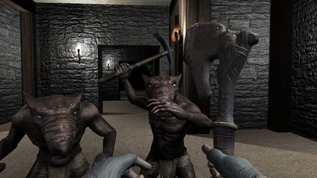 Crypt of the Serpent King 2