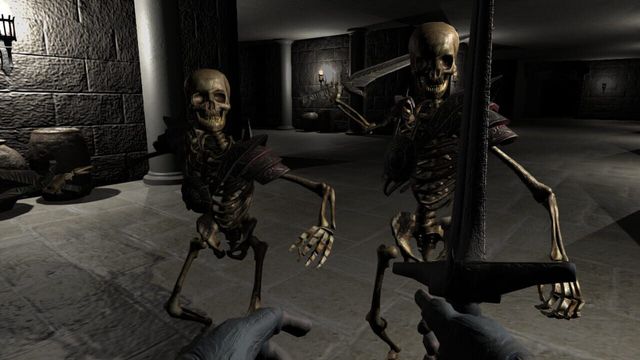 Crypt of the Serpent King 3