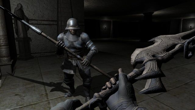 Crypt of the Serpent King 4