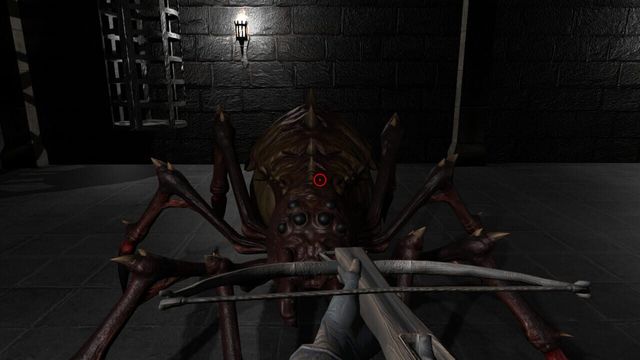 Crypt of the Serpent King 5