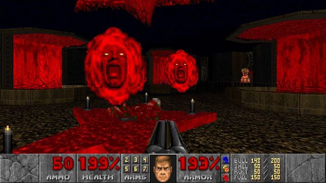 Doom + Doom II 3