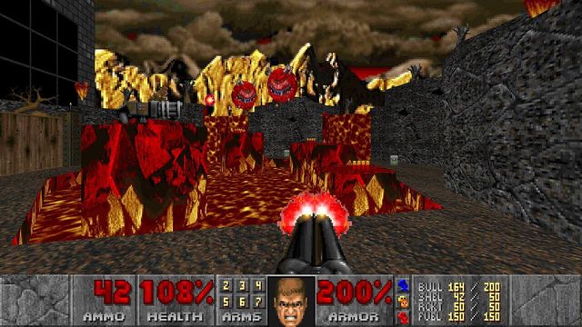 Doom + Doom II 5