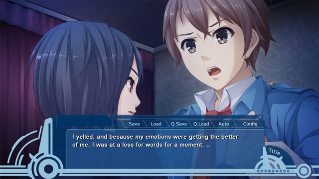 World End Economica: Episode.03 2