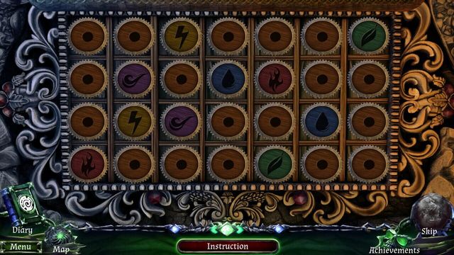 Demon Hunter 3: Revelation 1
