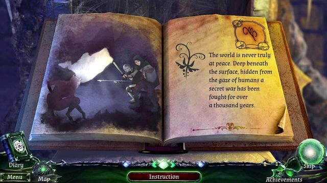 Demon Hunter 3: Revelation 2