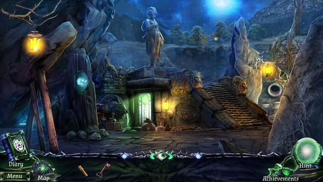 Demon Hunter 3: Revelation 3