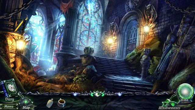 Demon Hunter 3: Revelation 4
