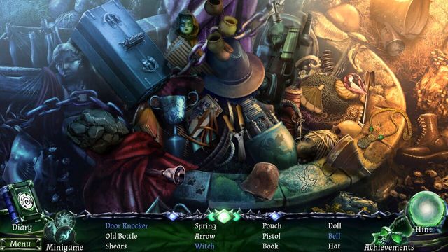 Demon Hunter 3: Revelation 5