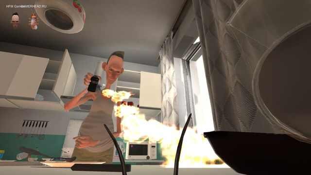 Cockroach Simulator 1
