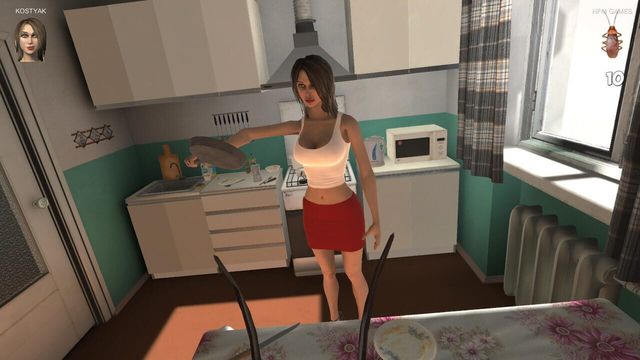 Cockroach Simulator 2