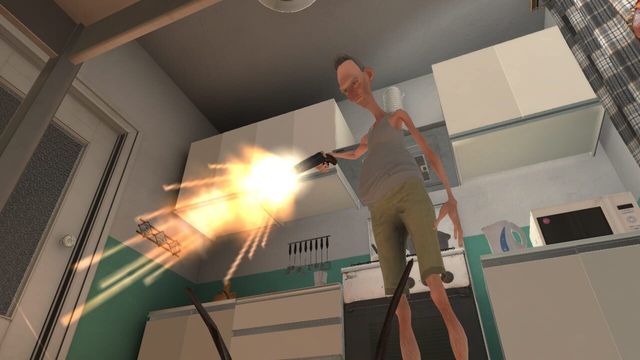 Cockroach Simulator 3