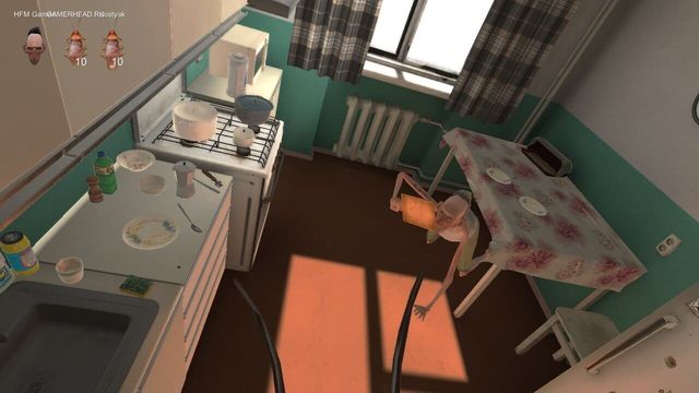 Cockroach Simulator 4
