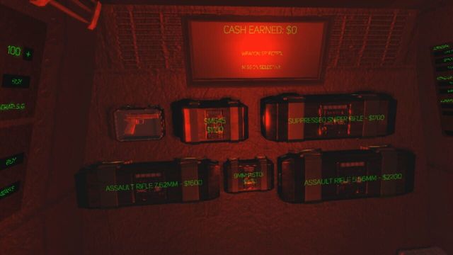 Containment Initiative 4