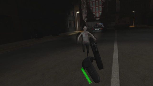 Containment Initiative 5