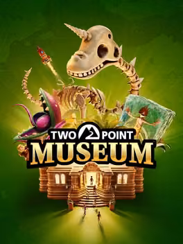 Two Point Museum