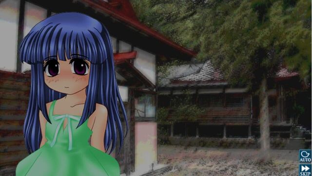 Higurashi When They Cry Hou: Ch.4 Himatsubushi 2