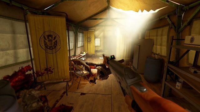 Arizona Sunshine VR Remake 3