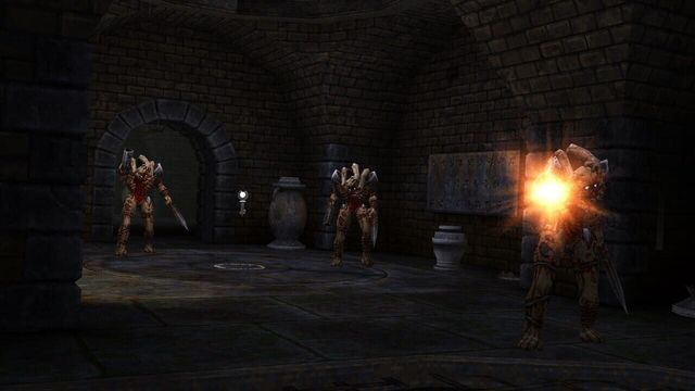 Wrath: Aeon of Ruin VR - Brutal Edition 3