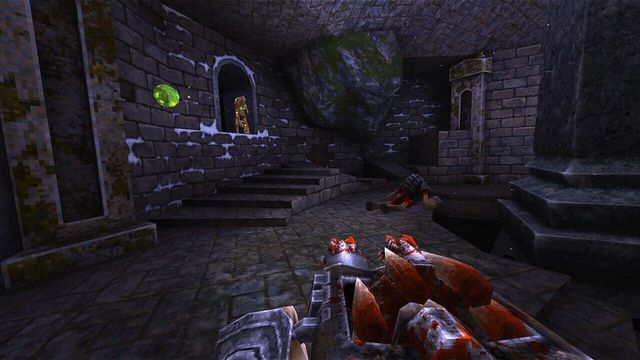 Wrath: Aeon of Ruin VR - Brutal Edition 4