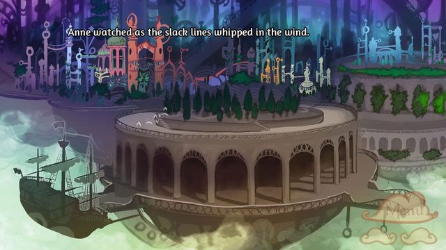Embers of Magic 4