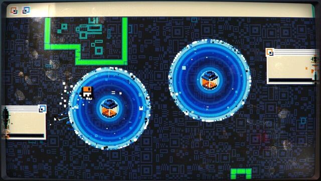 MainFrames 2