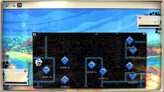 MainFrames 3