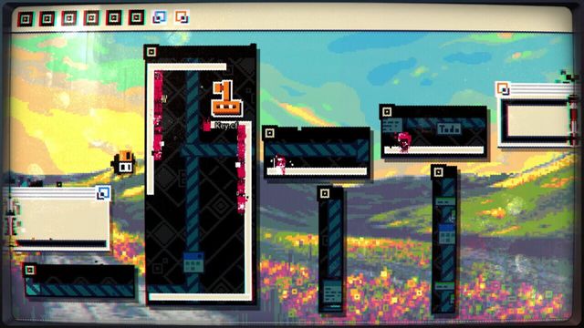 MainFrames 6