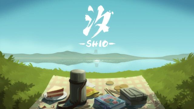 Shio 4