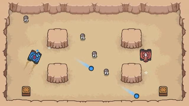 ReBullet 2