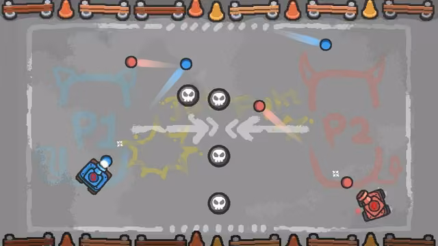 ReBullet 3