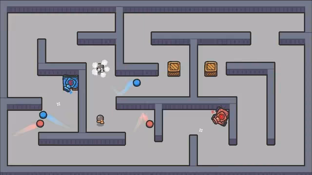ReBullet 4