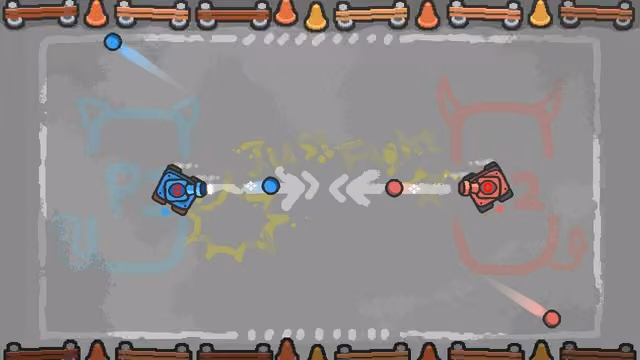 ReBullet 5